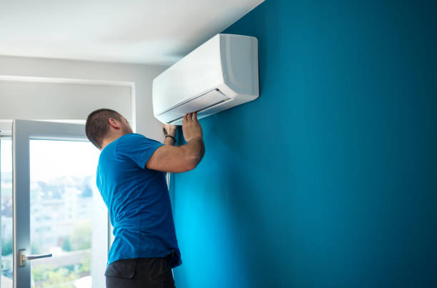 Best Energy-efficient HVAC Solutions in Harrison, NJ