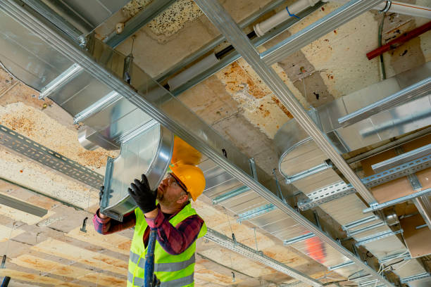 Best HVAC Consulting and Engineering in Harrison, NJ