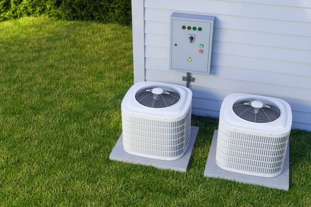 Best HVAC Training and Certification in Harrison, NJ
