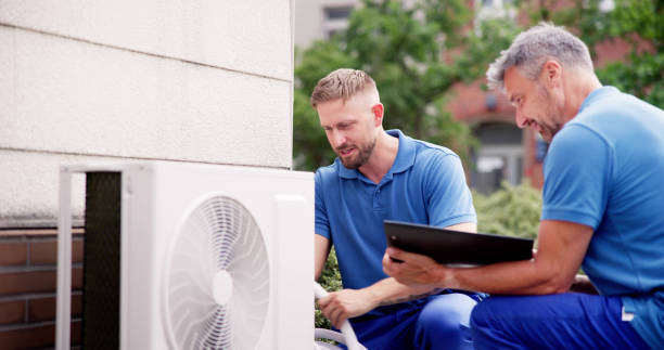 Best HVAC for Healthcare Facilities in Harrison, NJ
