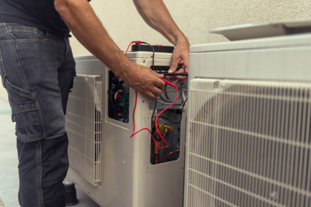 Reliable Harrison, NJ HVAC Solutions