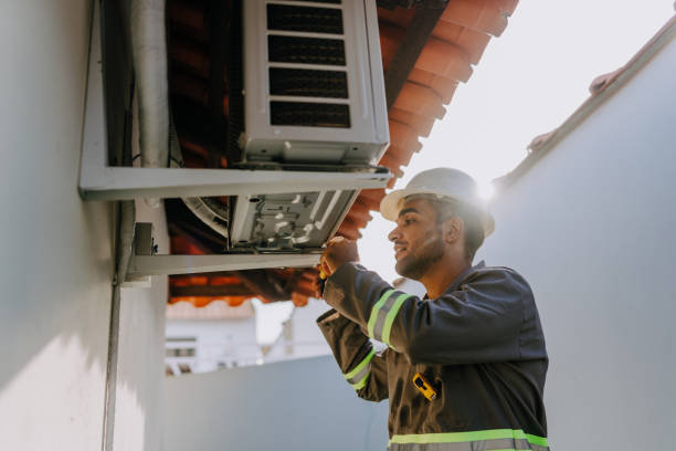 Best Emergency HVAC Services in Harrison, NJ